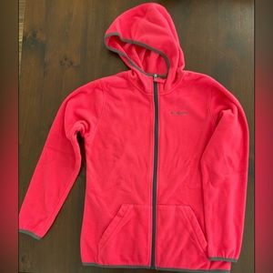 Columbia Fleece Jacket